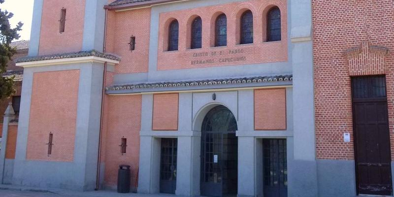 Los sacerdotes de la Vicaría VIII reanudan en octubre los Encuentros para la misión en la casa Cristo de El Pardo