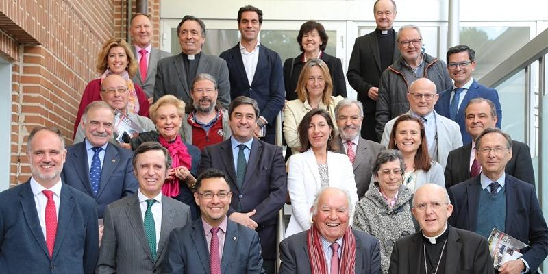 Cardenal Osoro: &laquo;Hay que salir a la calle y ser protagonistas de esta nueva etapa hist&oacute;rica que estamos viviendo&raquo;