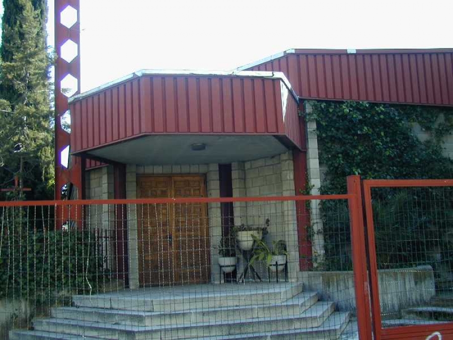 Jubileo de la Misericordia de la parroquia de la Preciosa Sangre