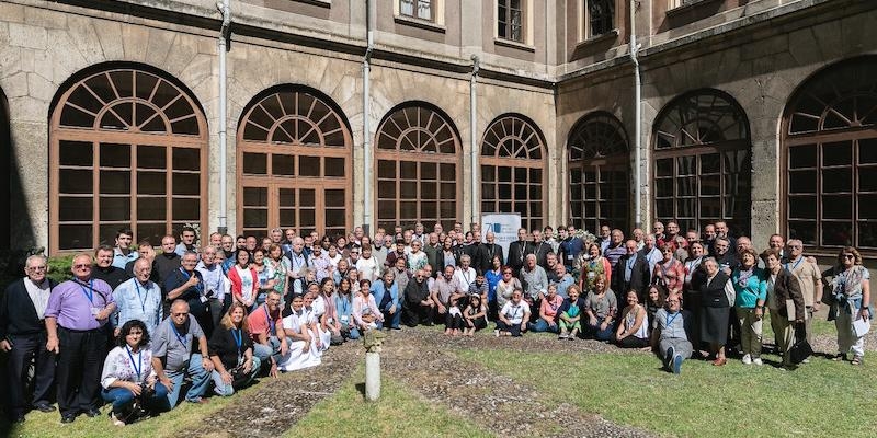 Termina la 71 Semana Espa&ntilde;ola de Misionolog&iacute;a, en su edici&oacute;n m&aacute;s digital
