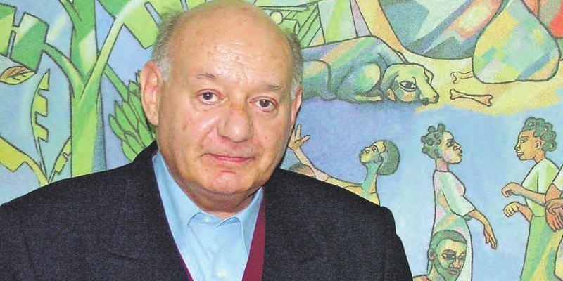 Fallece el exdelegado de Migraciones Antonio Martínez Rodrigo