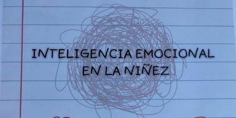 El taller para padres de Santísima Trinidad de Collado Villalba analiza la inteligencia emocional en la niñez