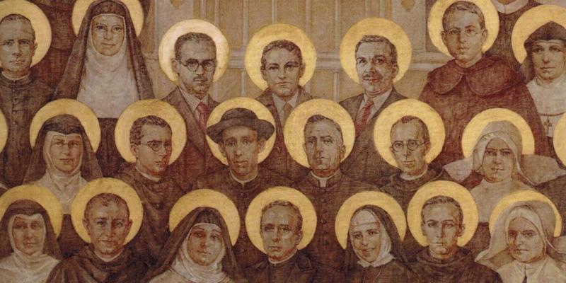 Jos&eacute; Carlos Mart&iacute;n de la Hoz imparte en el real oratorio del Caballero de Gracia una charla sobre la santidad