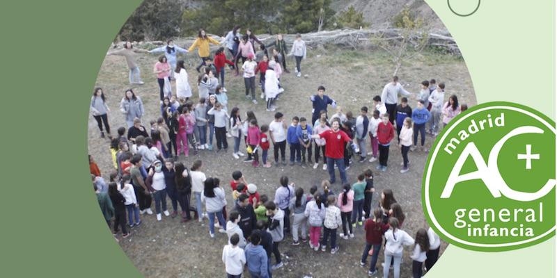 Suspendida la convivencia para ni&ntilde;os de todas las parroquias organizada por Acci&oacute;n Cat&oacute;lica General de Madrid