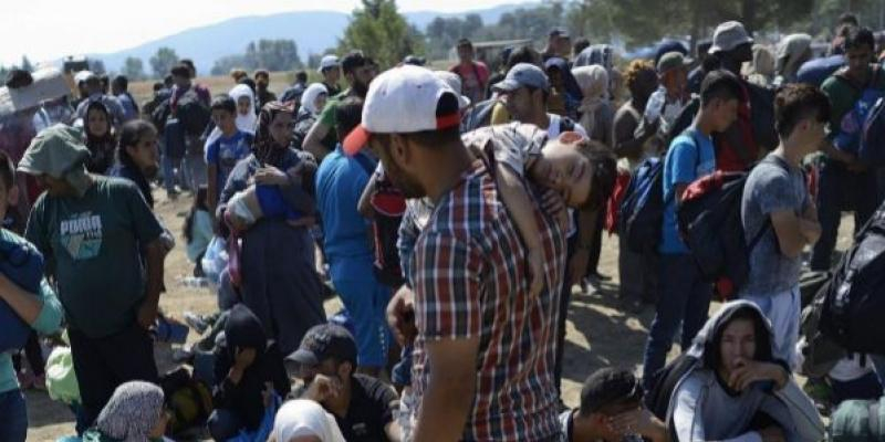 José Luis Segovia urge a las administraciones «un plan coordinado y eficaz» ante la situación migratoria