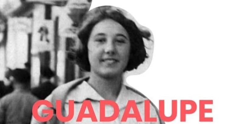 La vida y mensaje de Guadalupe Ortiz de Landázuri en un multimedia