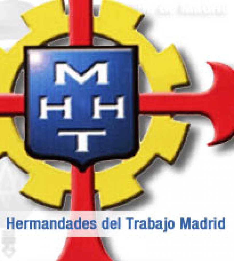 Hermandades del Trabajo organiza una mesa redonda y una oraci&oacute;n por los trabajadores