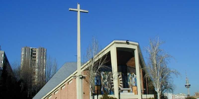 Santa María del Pilar de los Marianistas organiza una semana solidaria a beneficio de la Comunidad de Sant’Egidio