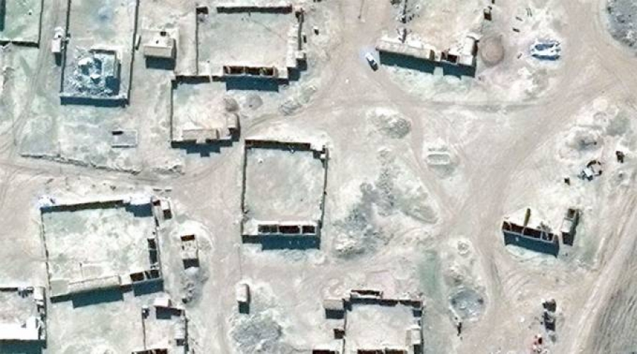 Irak: Milicias que combat&iacute;an al Estado Isl&aacute;mico habr&iacute;an atacado poblados cristianos