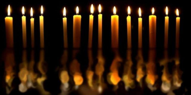 La Presentaci&oacute;n de Nuestra Se&ntilde;ora celebra la fiesta de la Candelaria con bendici&oacute;n de candelas