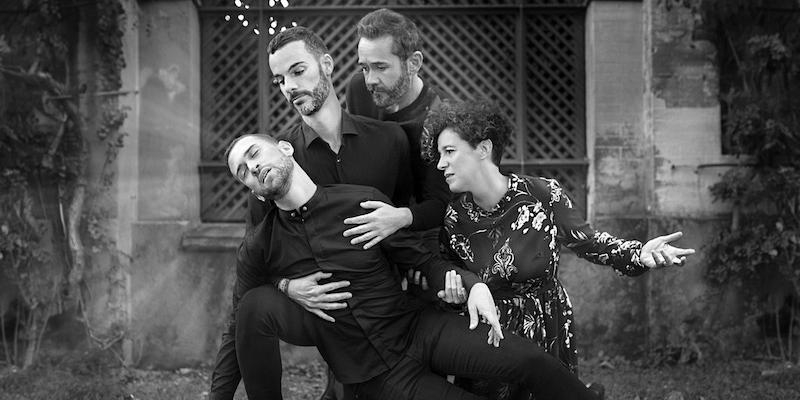 Qvinta Essen&ccedil;ia ofrece un concierto en la bas&iacute;lica pontificia de San Miguel