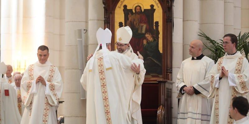 Madrid ya tiene nuevo arzobispo