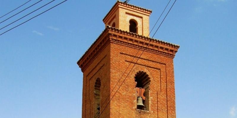 San Mat&iacute;as prepara la fiesta de su titular con un triduo