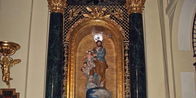 La Capilla Solistas de Madrid anima en San Ginés la Misa solemne en honor a san José en el marco de su Año Jubilar