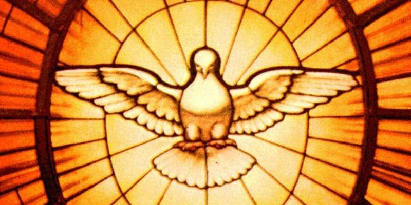 El vicario episcopal de la VIII imparte el sacramento de la Confirmaci&oacute;n en Santa Mar&iacute;a de la Esperanza