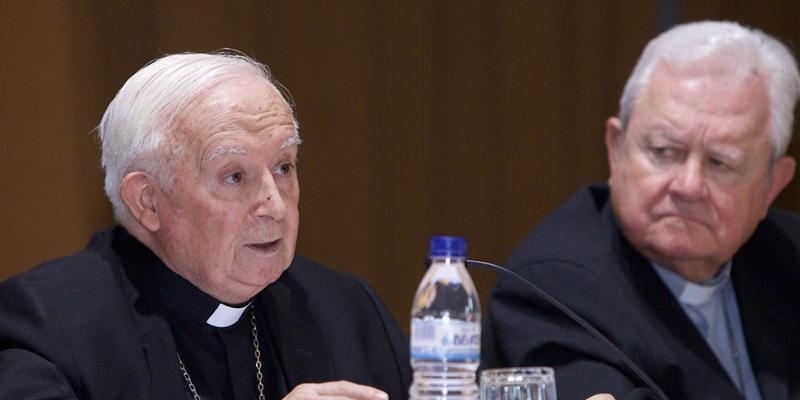 El cardenal Ca&ntilde;izares convoca un S&iacute;nodo Diocesano en Valencia para &laquo;impulsar entre nosotros el esperanzador programa evangelizador del papa Francisco&raquo;