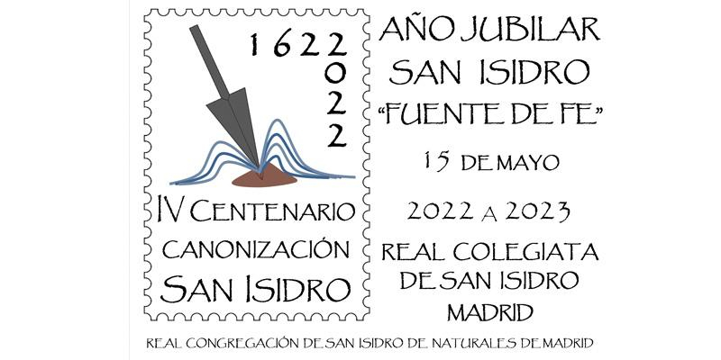 La Real Congregación de San Isidro de naturales de Madrid festeja el IV centenario de la canonización del santo