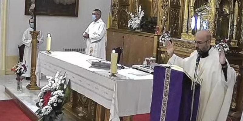 El Consejo Diocesano de Misiones recuerda a los misioneros fallecidos este a&ntilde;o apelando a la unidad