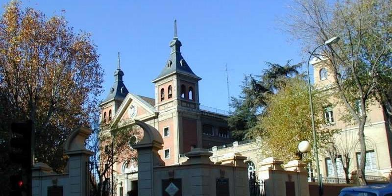 La basílica Nuestra Señora de Atocha acoge un triduo en honor a san Martín de Porres