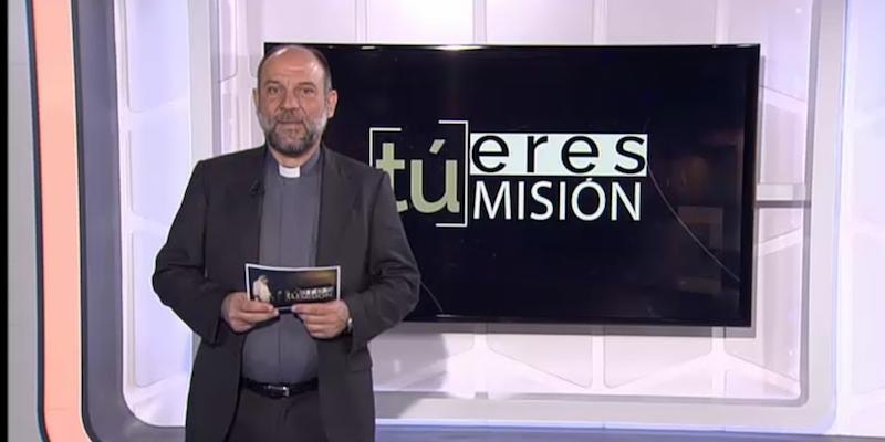 OMP estrena 'T&uacute; eres misi&oacute;n', un nuevo programa en TRECE