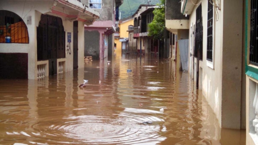 Hait&iacute;: inundaciones en el norte dejan muertos y heridos