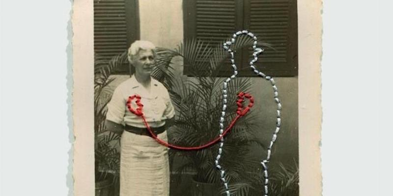 La UAM acoge la exposici&oacute;n '&iquest;Acaso alguien nos ha prometido algo? Entonces, &iquest;por qu&eacute; esperamos?'