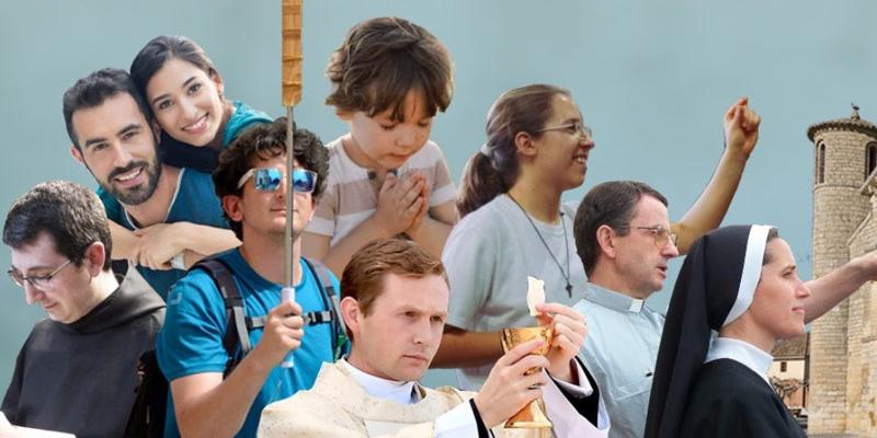 San Juan de la Cruz organiza unas jornadas para profundizar sobre la Iglesia