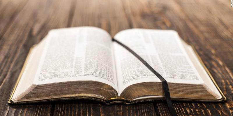 San Sebasti&aacute;n de La Acebeda imparte en verano un curso formativo sobre el Antiguo Testamento