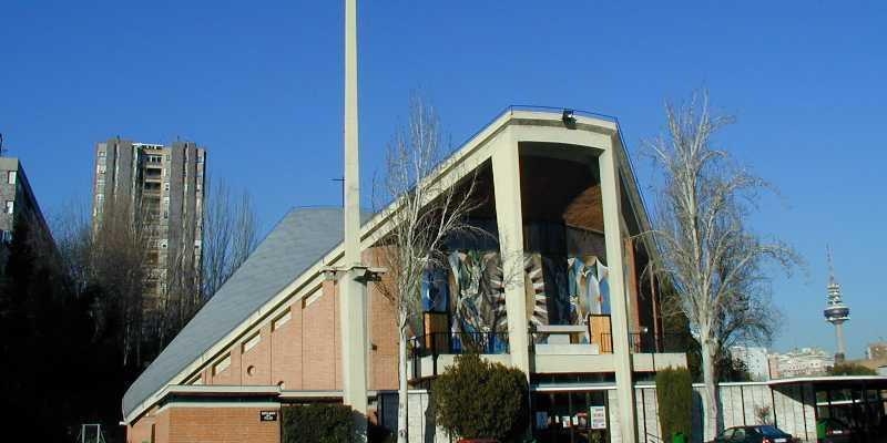 Santa Mar&iacute;a del Pilar acoge un encuentro de asesores y responsables de Fraternidades Marianistas de Madrid