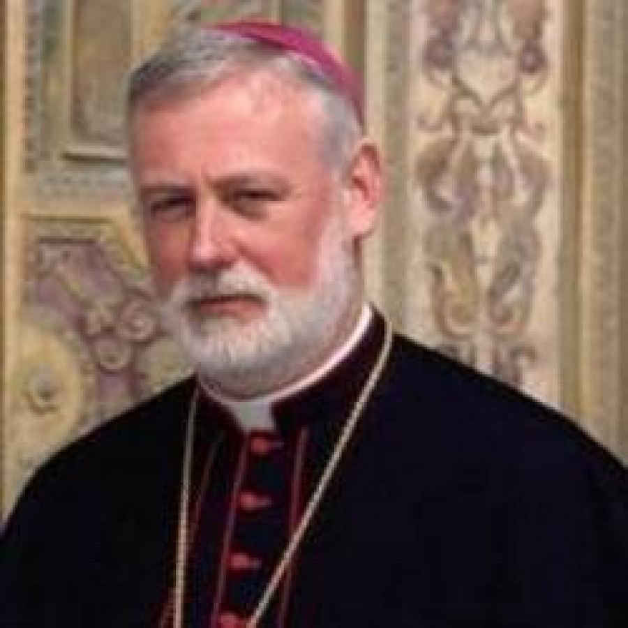 Pablo VI, palad&iacute;n del di&aacute;logo entre los pueblos