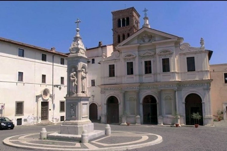 El breviario del sacerdote asesinado en Francia va al 'Memorial de los m&aacute;rtires'
