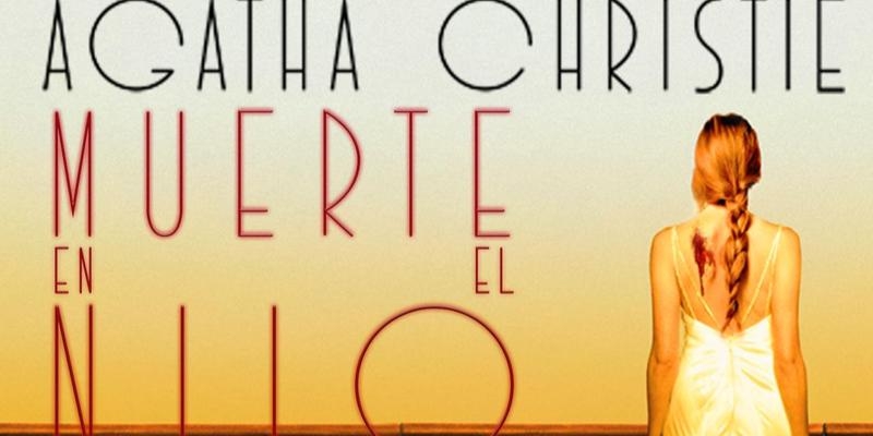 El teatro Fern&aacute;ndez Baldor de Torrelodones programa 'Muerte en el Nilo' en el inicio de su temporada cultural