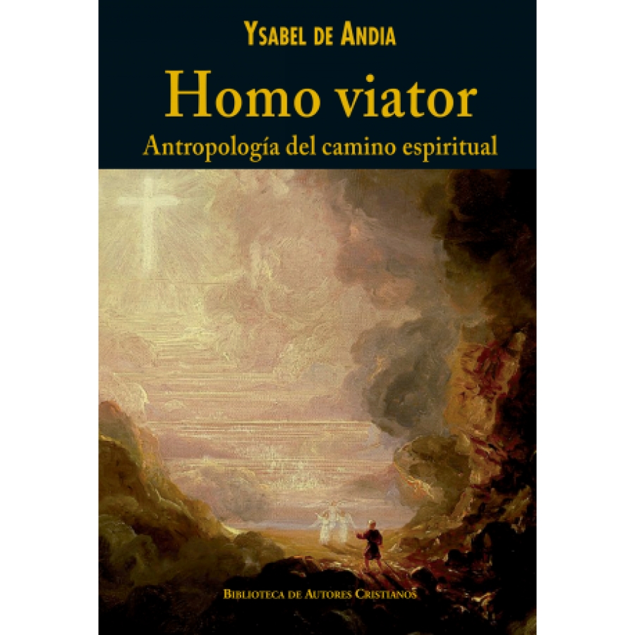 La BAC presenta 'Homo viator'