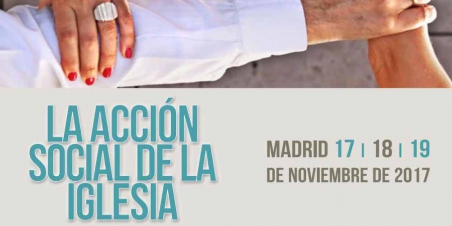 Stand de las OMP en el Congreso Cat&oacute;licos y Vida P&uacute;blica