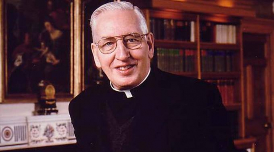 Papa Francisco da su p&eacute;same a cat&oacute;licos irlandeses por muerte del cardenal Connell