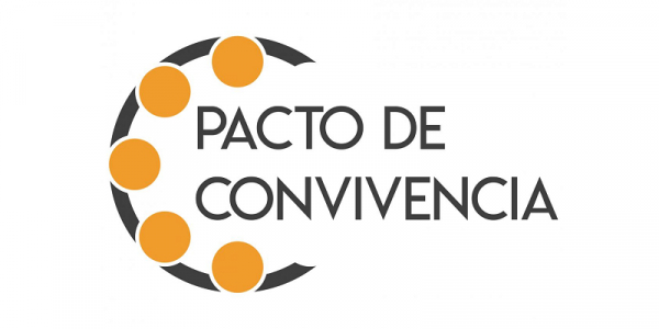 Pacto de Convivencia muestra su «dolor, afecto y solidaridad a las víctimas del ataque de Algeciras»