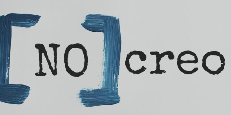&laquo;NO CREO&raquo;: un v&iacute;deo de creaci&oacute;n colectiva sobre concienciaci&oacute;n y reparaci&oacute;n ante el abuso espiritual