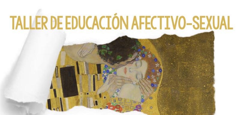 Fundación Solidaridad Humana imparte un taller de educación afectivo-sexual para el arciprestazgo de Colmenar Viejo