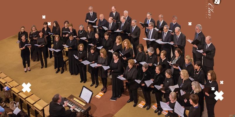 El teatro Fern&aacute;ndez-Baldor de Torrelodones acoge el V concierto de la Fundaci&oacute;n Pi&uacute; Mosso