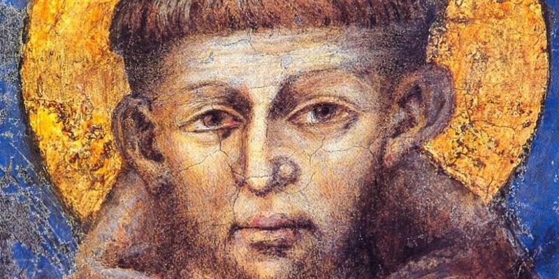 La bas&iacute;lica de Medinaceli acoge una novena en honor a san Francisco de As&iacute;s predicada por fray Valent&iacute;n Mart&iacute;n