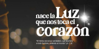 Cáritas Madrid nos invita esta Navidad a mirar con esperanza y a descubrir la Luz que «transforma corazones y vidas»