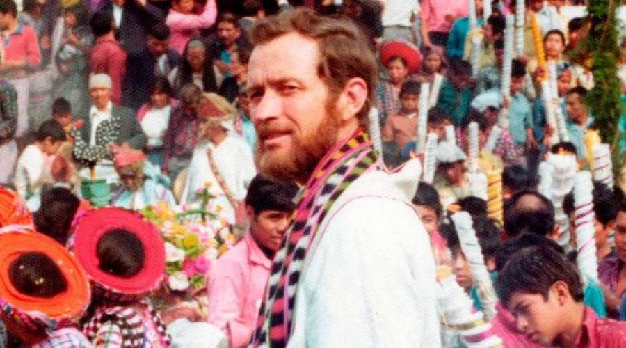 Anuncian fecha de beatificaci&oacute;n del primer m&aacute;rtir nacido en Estados Unidos