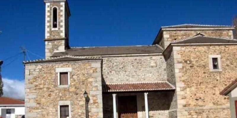 Gascones honra a santo Tom&aacute;s Ap&oacute;stol con una Misa solemne