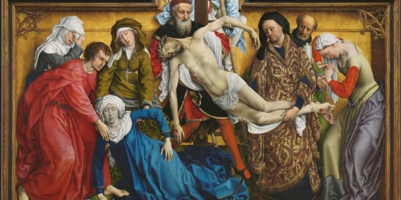 El convento monasterio San Antonio de La Cabrera organiza una tertulia sobre la pintura holandesa y flamenca