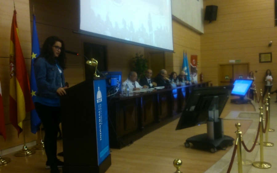 Seis alumnos espa&ntilde;oles presentar&aacute;n al Papa las conclusiones del encuentro de Scholas