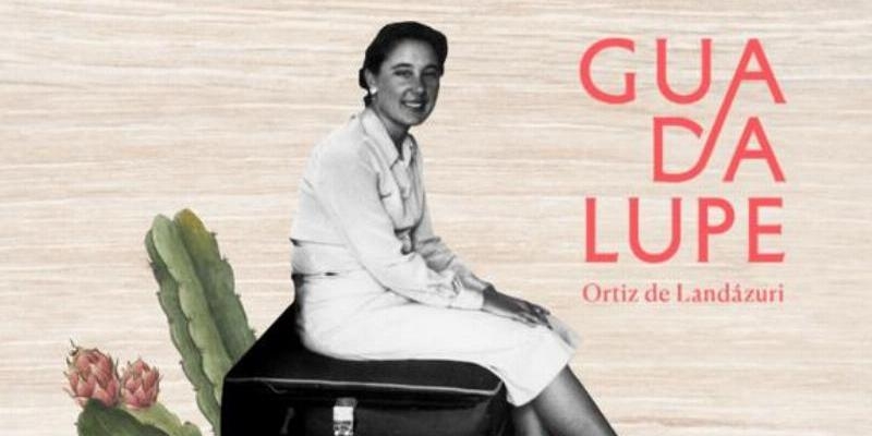 El colegio Tajamar acoge una exposición sobre Guadalupe Ortiz de Landázuri