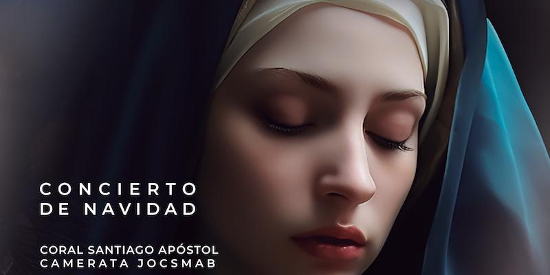 Familia Coral Santiago Apóstol interpreta &#039;Magníficat&#039; en Nuestra Señora del Rosario de Filipinas