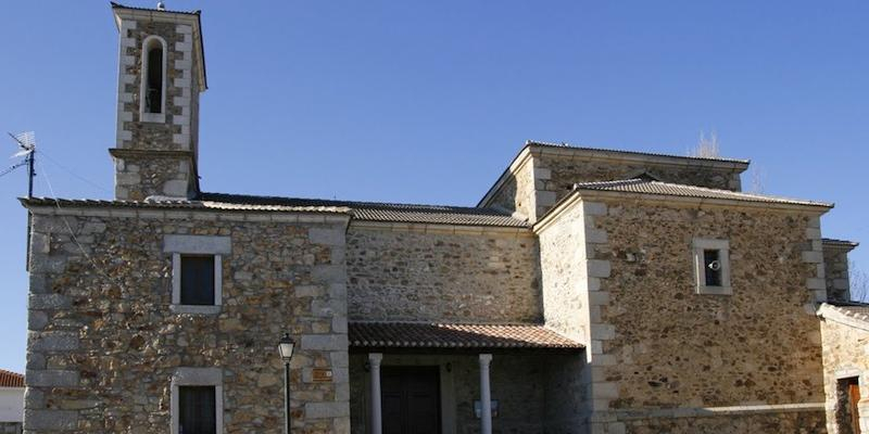 Gascones celebra la fiesta de santo Tom&aacute;s Ap&oacute;stol con una solemne Eucarist&iacute;a