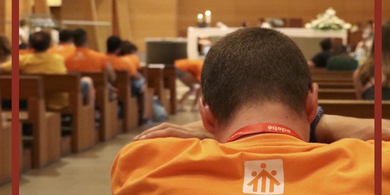 Cerca de 700 j&oacute;venes animadores salesianos participan en un encuentro formativo con el lema 'La belleza de la fe'