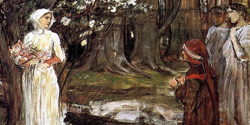 La Fundaci&oacute;n Maior propone 'La Divina Comedia' para la pr&oacute;xima sesi&oacute;n literaria